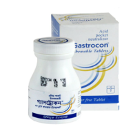 Gastrocon tab