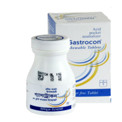 Gastrocon tab