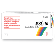 MSL-10 Tablet