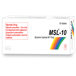 MSL-10 Tablet MSL-10 Tablet