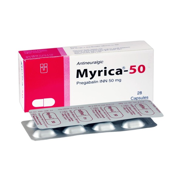Myrica 50 mg Cap in Bangladesh,Myrica 50 mg Cap price , usage of Myrica 50 mg Cap