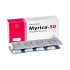 Myrica 50 mg Cap