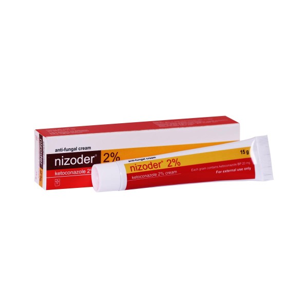 NIZODER 2% Cream in Bangladesh,NIZODER 2% Cream price , usage of NIZODER 2% Cream