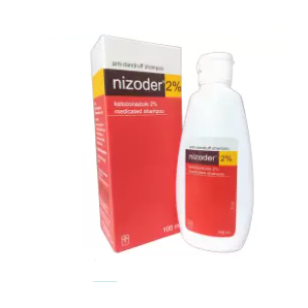 NIZODER 100ml Shampoo. in Bangladesh,NIZODER 100ml Shampoo. price , usage of NIZODER 100ml Shampoo.