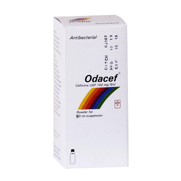 ODACEF 50ml Susp. in Bangladesh,ODACEF 50ml Susp. price , usage of ODACEF 50ml Susp.