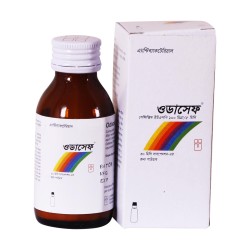 ODACEF 30ml Susp.