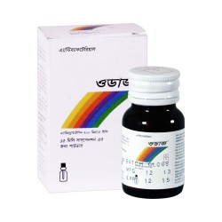 ODAZ 15ml Susp.