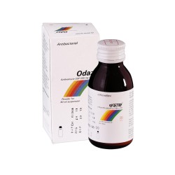ODAZ 30ml Susp.