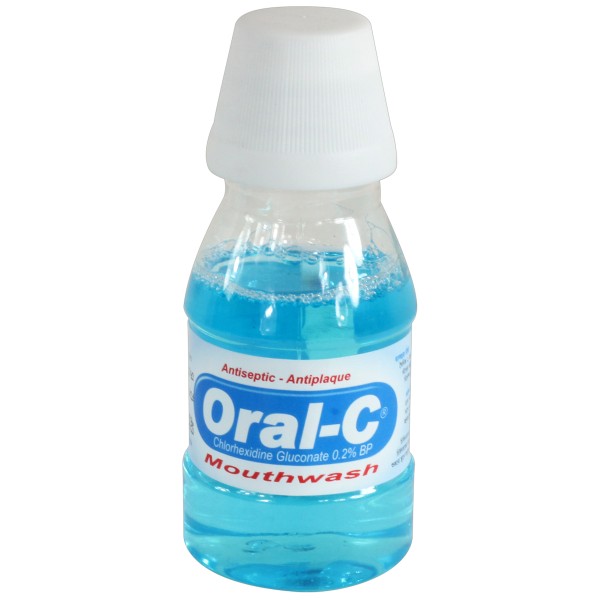 ORAL-C 125ml Mouthwash. in Bangladesh,ORAL-C 125ml Mouthwash. price , usage of ORAL-C 125ml Mouthwash.