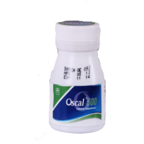 OSCAL-500 Tab. in Bangladesh,OSCAL-500 Tab. price , usage of OSCAL-500 Tab.