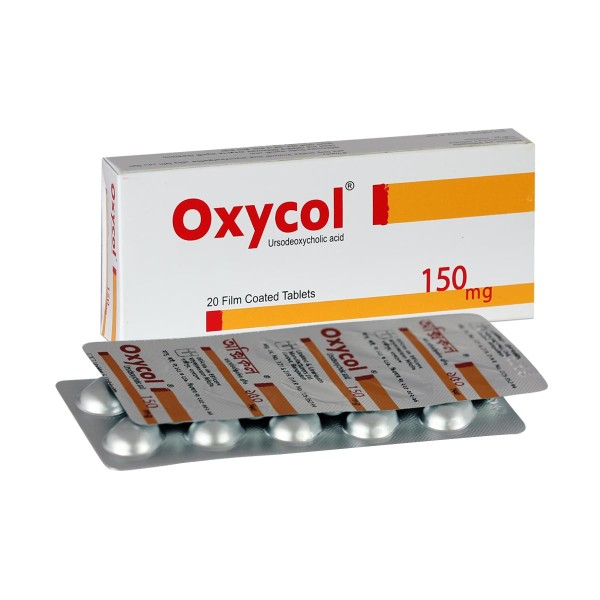 OXYCOL 150mg Tab. in Bangladesh,OXYCOL 150mg Tab. price , usage of OXYCOL 150mg Tab.