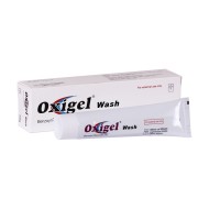 Oxigel Wash Topical Gel 50 gm tube