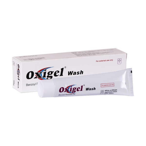 Oxigel 5% in Bangladesh,Oxigel 5% price , usage of Oxigel 5%