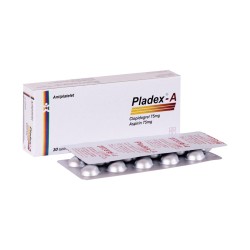 PLADEX-A Tab. PLADEX-A Tab.