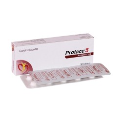 PROTACE 5mg Tab.