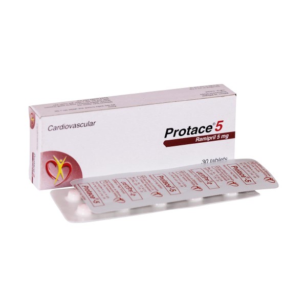 PROTACE 5mg Tab. in Bangladesh,PROTACE 5mg Tab. price , usage of PROTACE 5mg Tab.