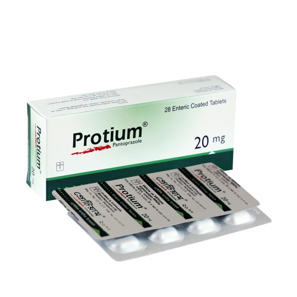 PROTIUM 20mg Tab. in Bangladesh,PROTIUM 20mg Tab. price , usage of PROTIUM 20mg Tab.