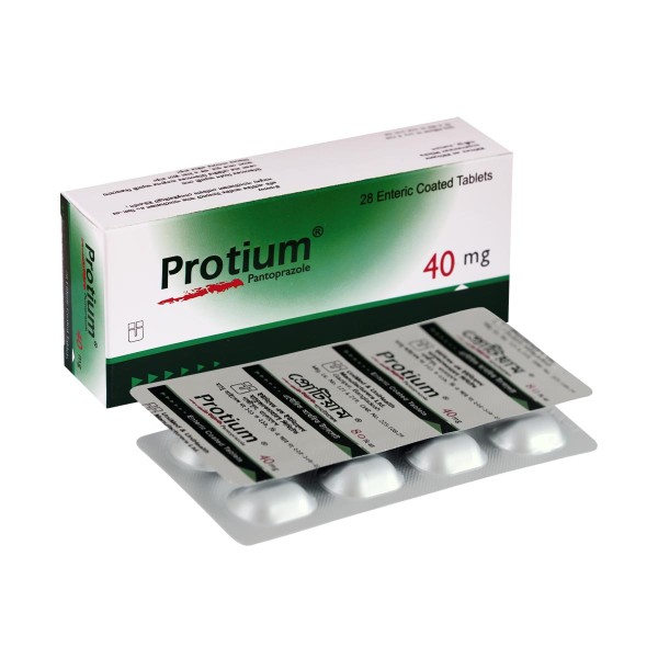 PROTIUM 40mg Tab. in Bangladesh,PROTIUM 40mg Tab. price , usage of PROTIUM 40mg Tab.