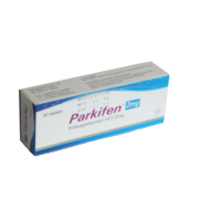 Parkifen 2 tablets