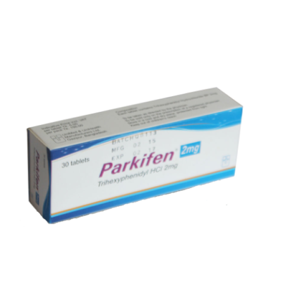 Parkifen 2 tablets in Bangladesh,Parkifen 2 tablets price , usage of Parkifen 2 tablets