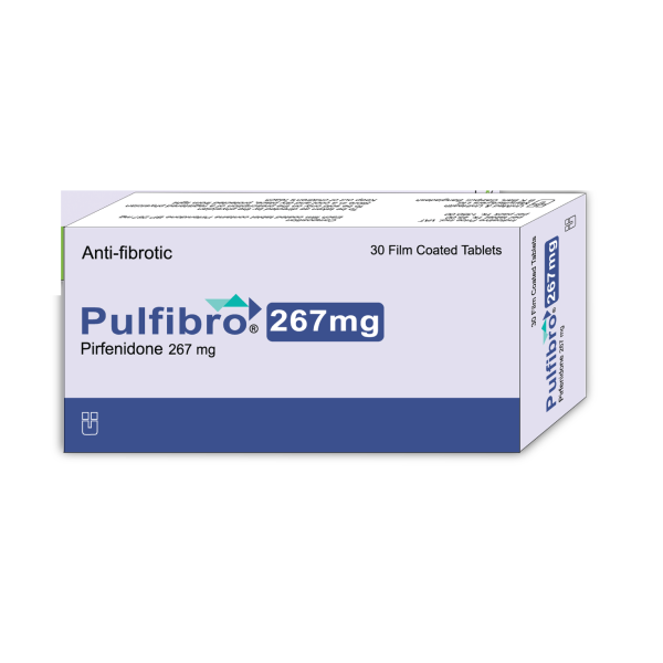 Pulfibro 267 mg Tabletin Bangladesh,Pulfibro 267 mg Tablet price,usage of Pulfibro 267 mg Tablet