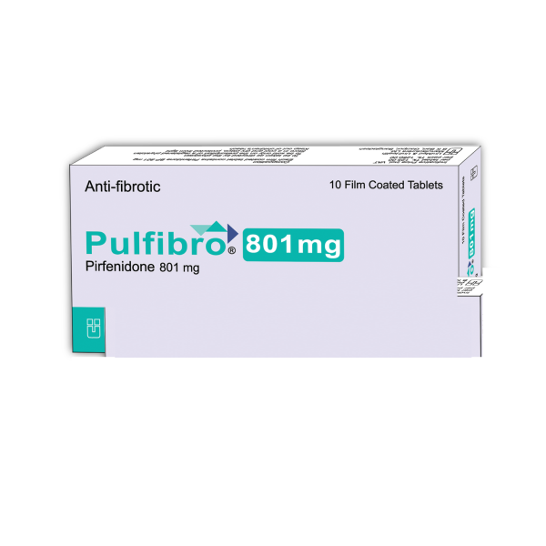 Pulfibro 801 mg Tablet 10's pack in Bangladesh,Pulfibro 801 mg Tablet 10's pack price, usage of Pulfibro 801 mg Tablet 10's pack