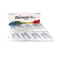 Rapasin 8 capsule