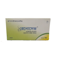 Renosev 800 mg oral powder