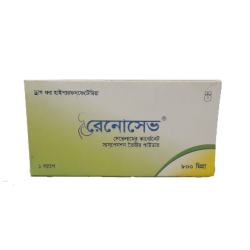 Renosev 800 mg oral powder