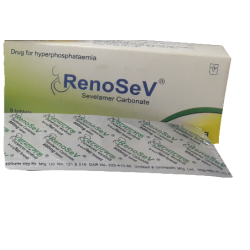 Renosev 800 mg tab