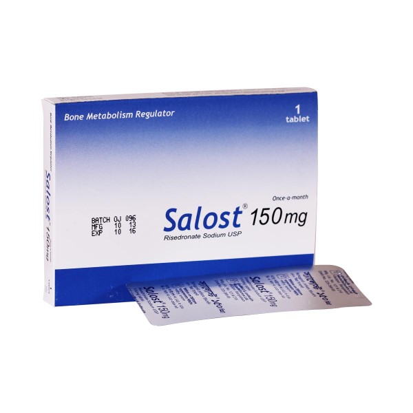 SALOST 150mg Tab. in Bangladesh,SALOST 150mg Tab. price , usage of SALOST 150mg Tab.