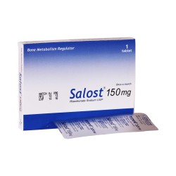 SALOST 150mg Tab.