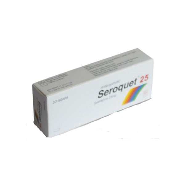 Seroquet 25 tablets in Bangladesh,Seroquet 25 tablets price , usage of Seroquet 25 tablets