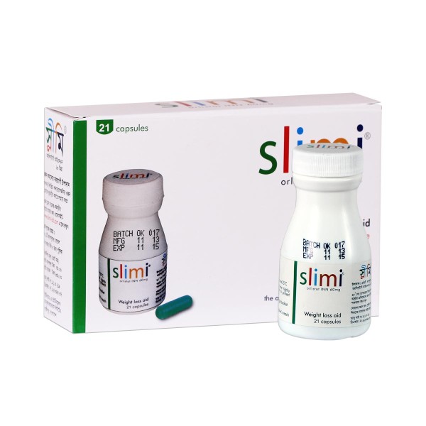 Slimi-60 capsules in Bangladesh,Slimi-60 capsules price , usage of Slimi-60 capsules