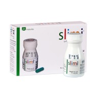 Slimi-60 capsules 21's pack