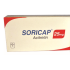 Soricap 25 mg Capsule