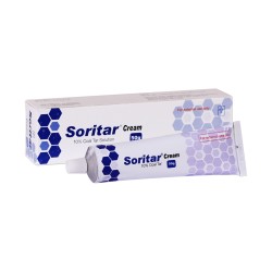 Soritar Skin cream