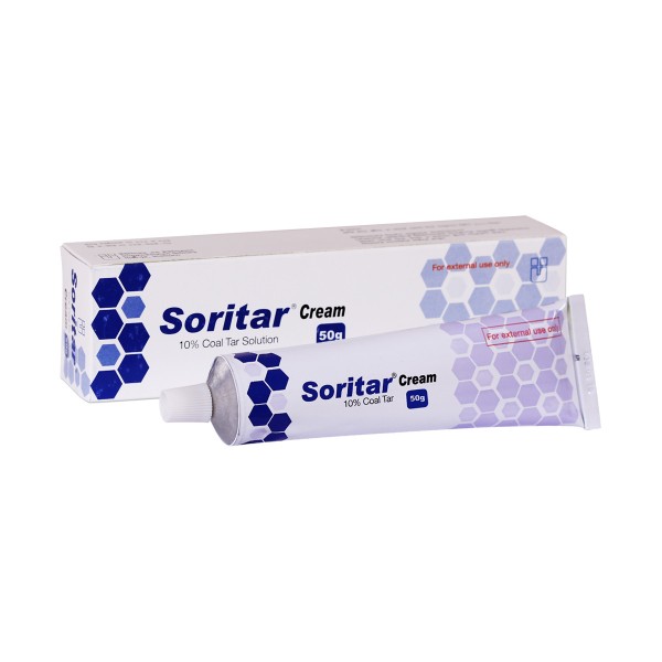 Soritar Skin cream in Bangladesh,Soritar Skin cream price , usage of Soritar Skin cream