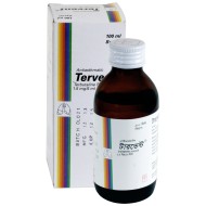 Tervent Syrup