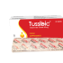Tussibic 50 mg Tablet