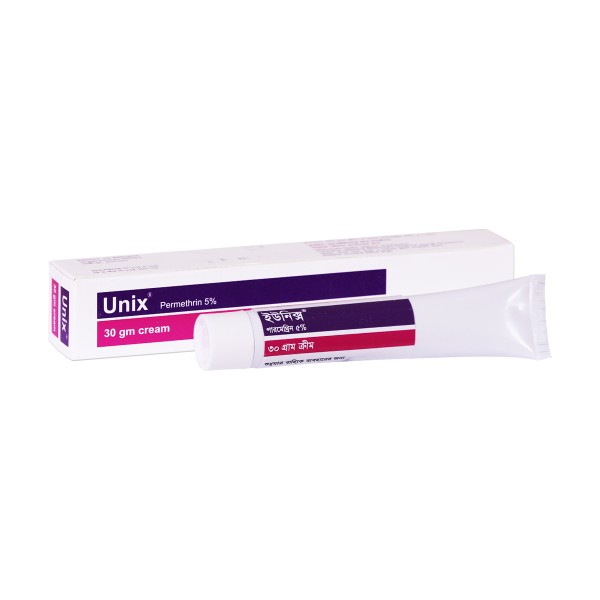UNIX 30gm Cream in Bangladesh,UNIX 30gm Cream price , usage of UNIX 30gm Cream
