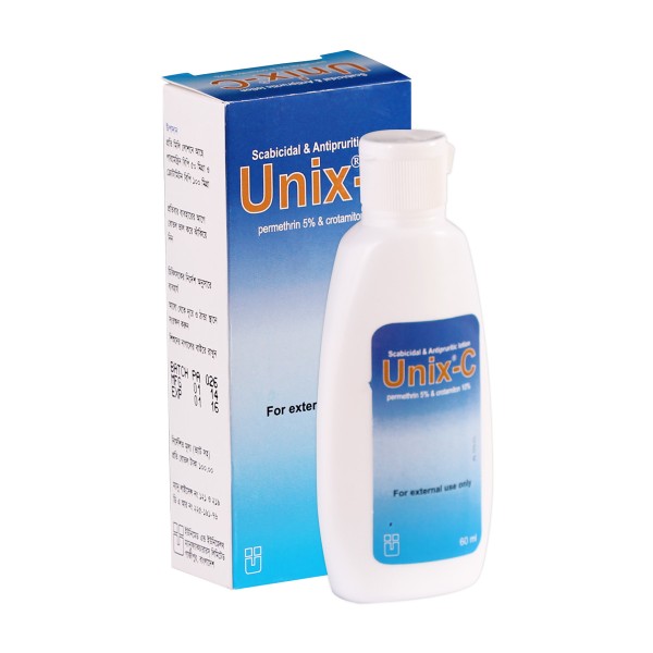 UNIX-C 60ml Lotion in Bangladesh,UNIX-C 60ml Lotion price , usage of UNIX-C 60ml Lotion