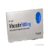 Viscotin 600mg Effervescent tablets