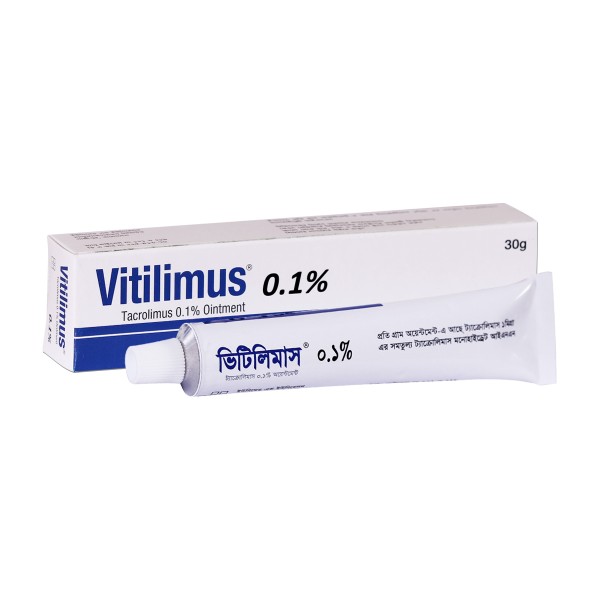 Vitilimus 0.1 onitment