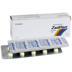 ZADIFEN Tab. ZADIFEN Tab.