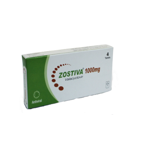Zostiva-1000 mg tablets in Bangladesh,Zostiva-1000 mg tablets price , usage of Zostiva-1000 mg tablets