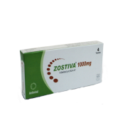 Zostiva-1000 mg tablets