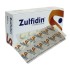 Zulfidin-500 TAB
