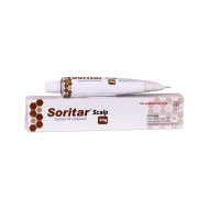 soritar 30 gm Scalp Ointment