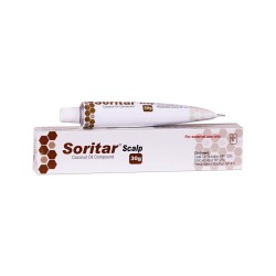 soritar 30 gm Scalp Ointment